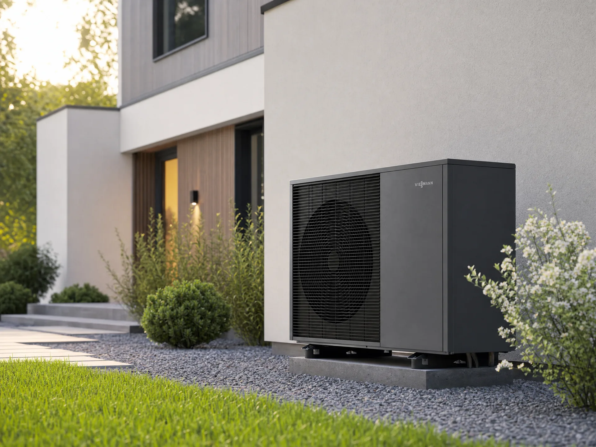 Impianti e Riscaldamento — Impianti certificati D.M. 37/08